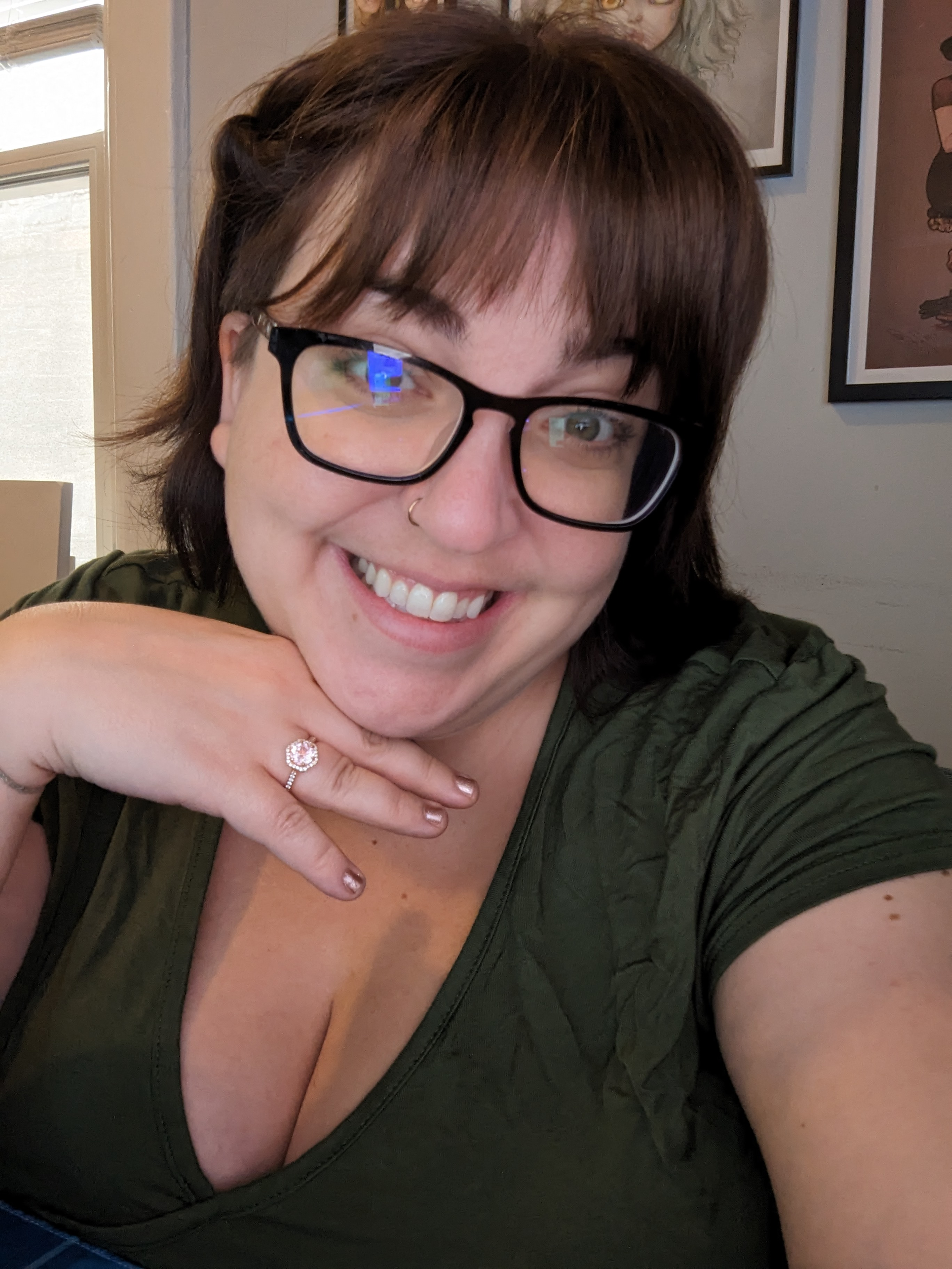 user avatar image for Jessica Talbot