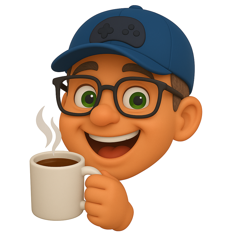 user avatar image for LittleBigDadddy