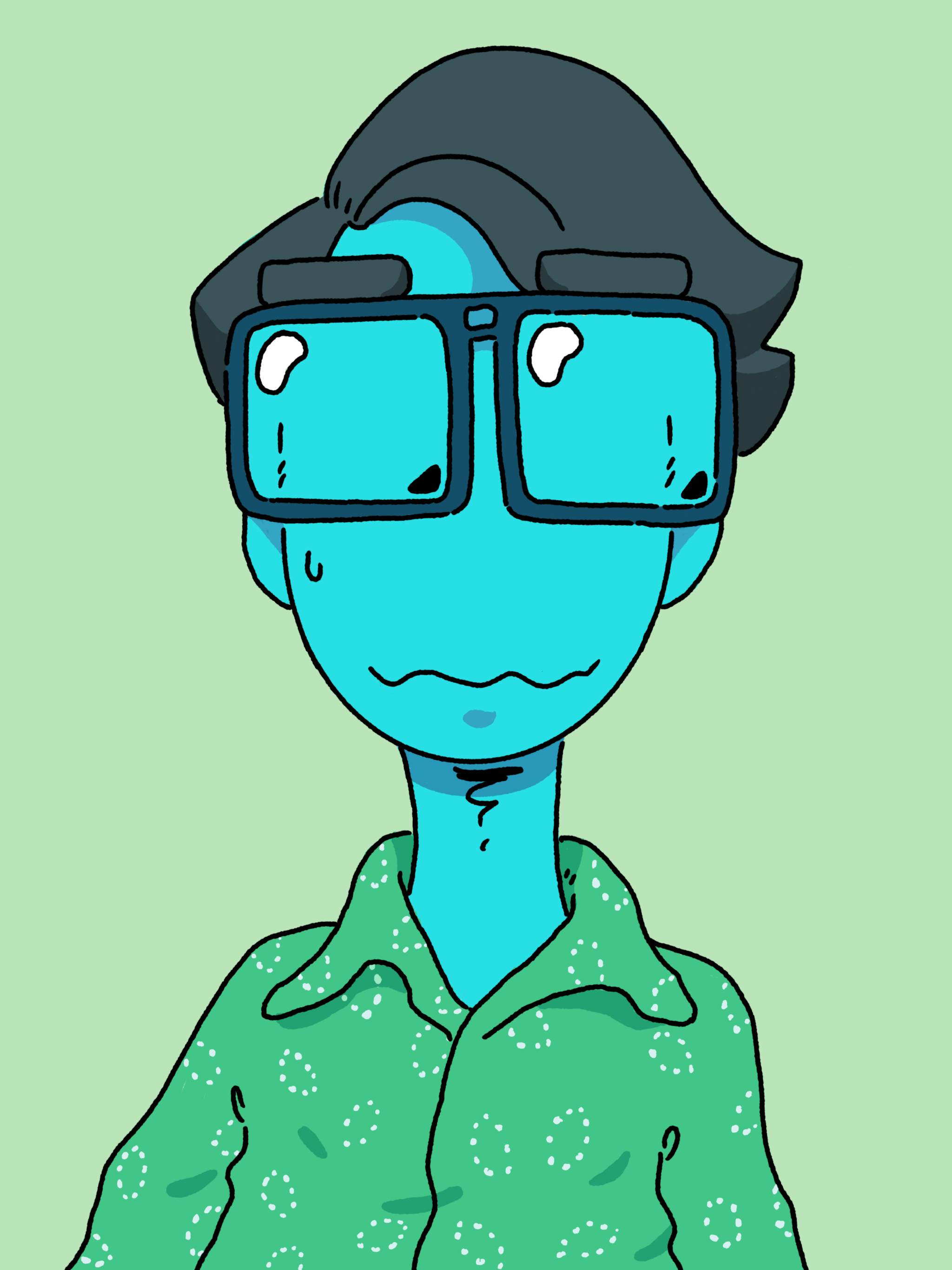 user avatar image for Brad Kerr