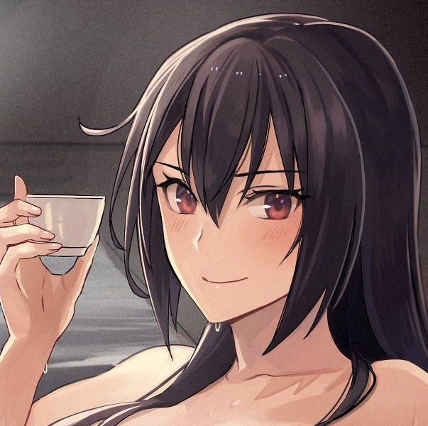 user avatar image for Paragoknight
