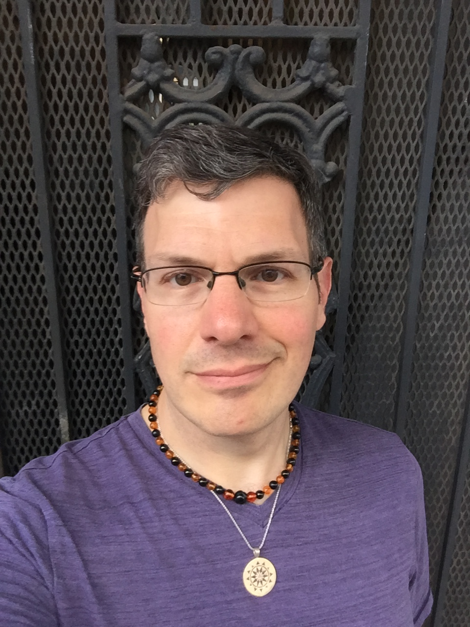 user avatar image for Steve Kenson