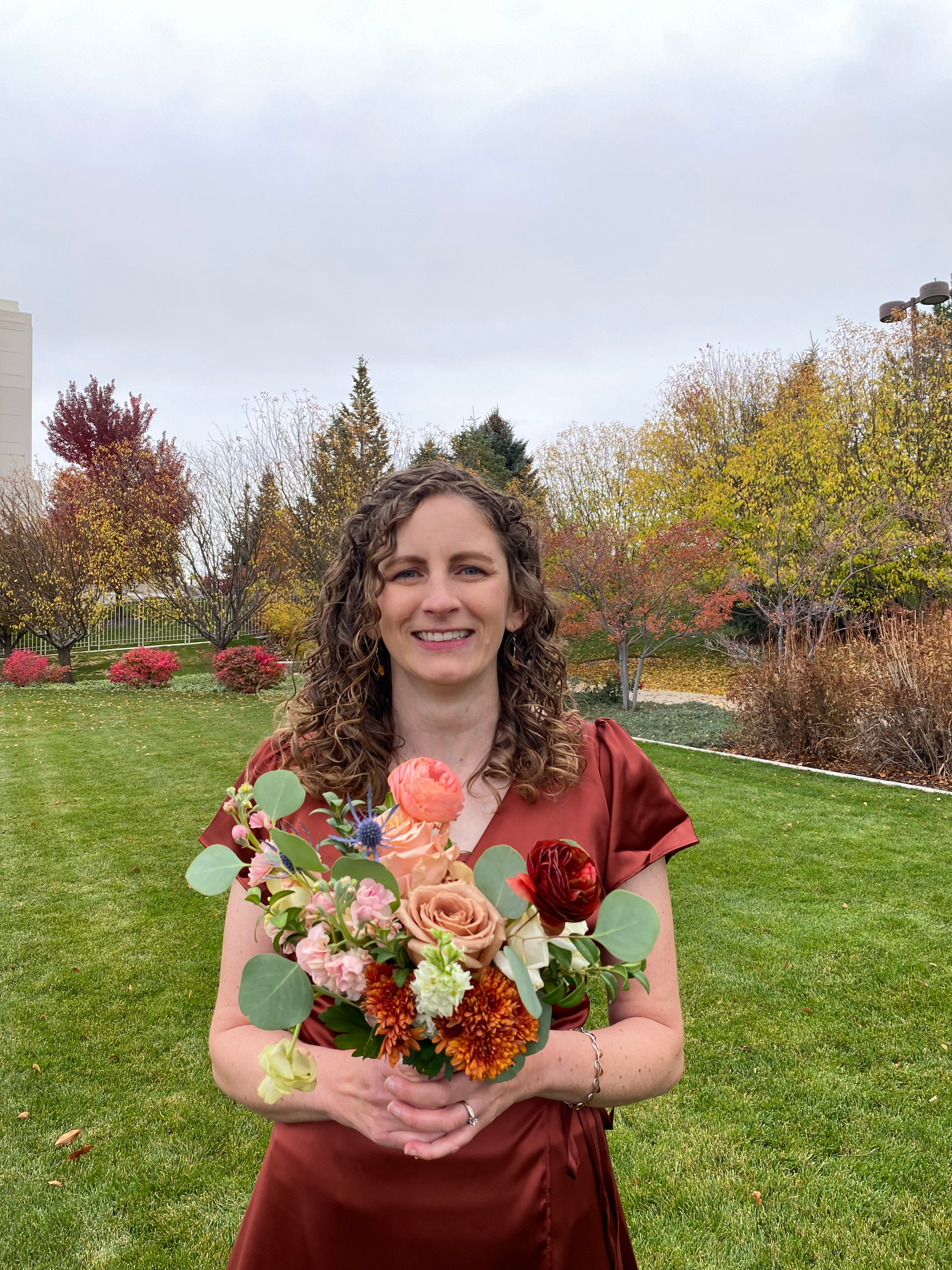 user avatar image for Lori McDonald