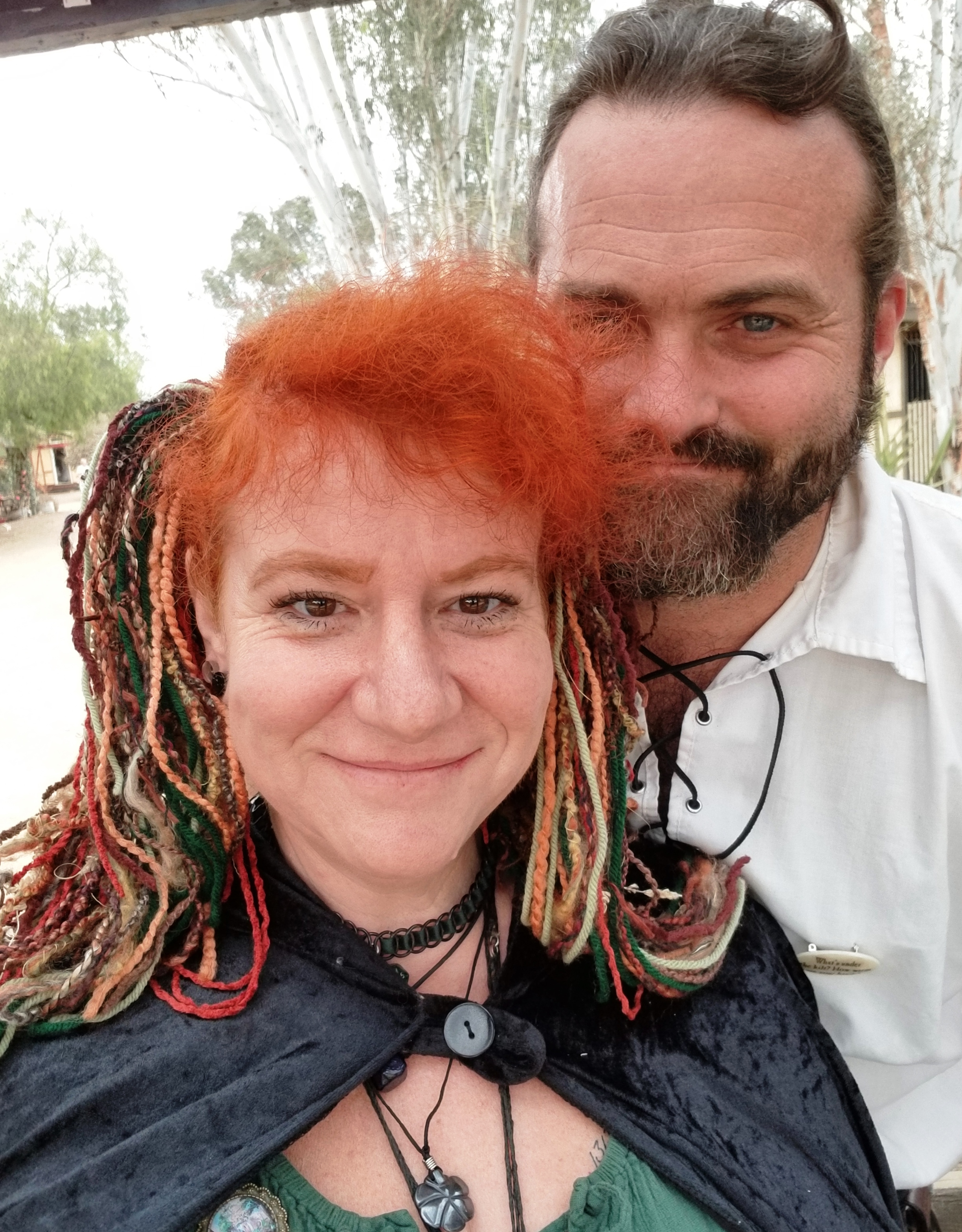 user avatar image for Buttons Mcgee