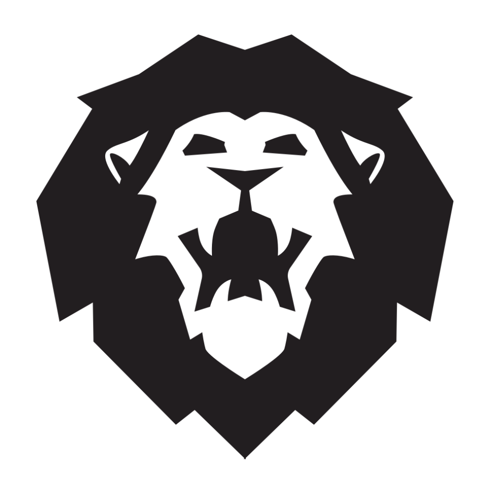 Jaws of the Lion