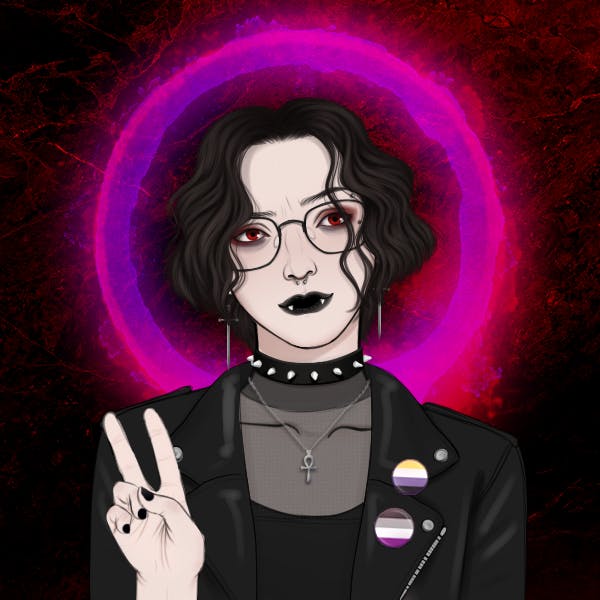 user avatar image for Simon The Vampyre