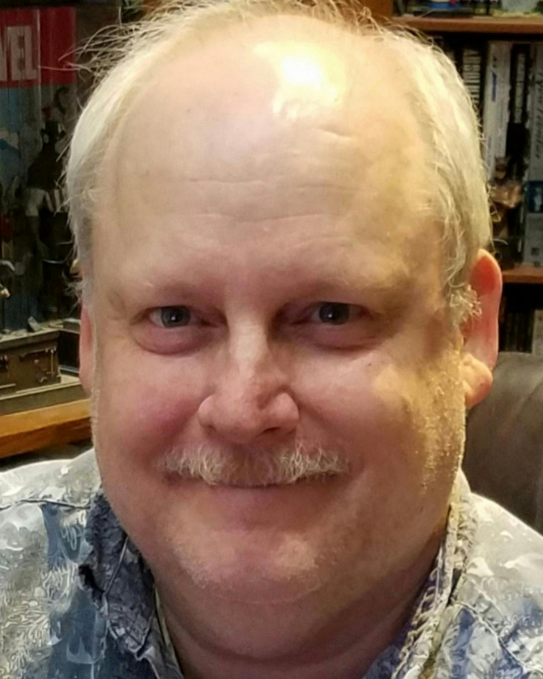 user avatar image for Bob Bretall 