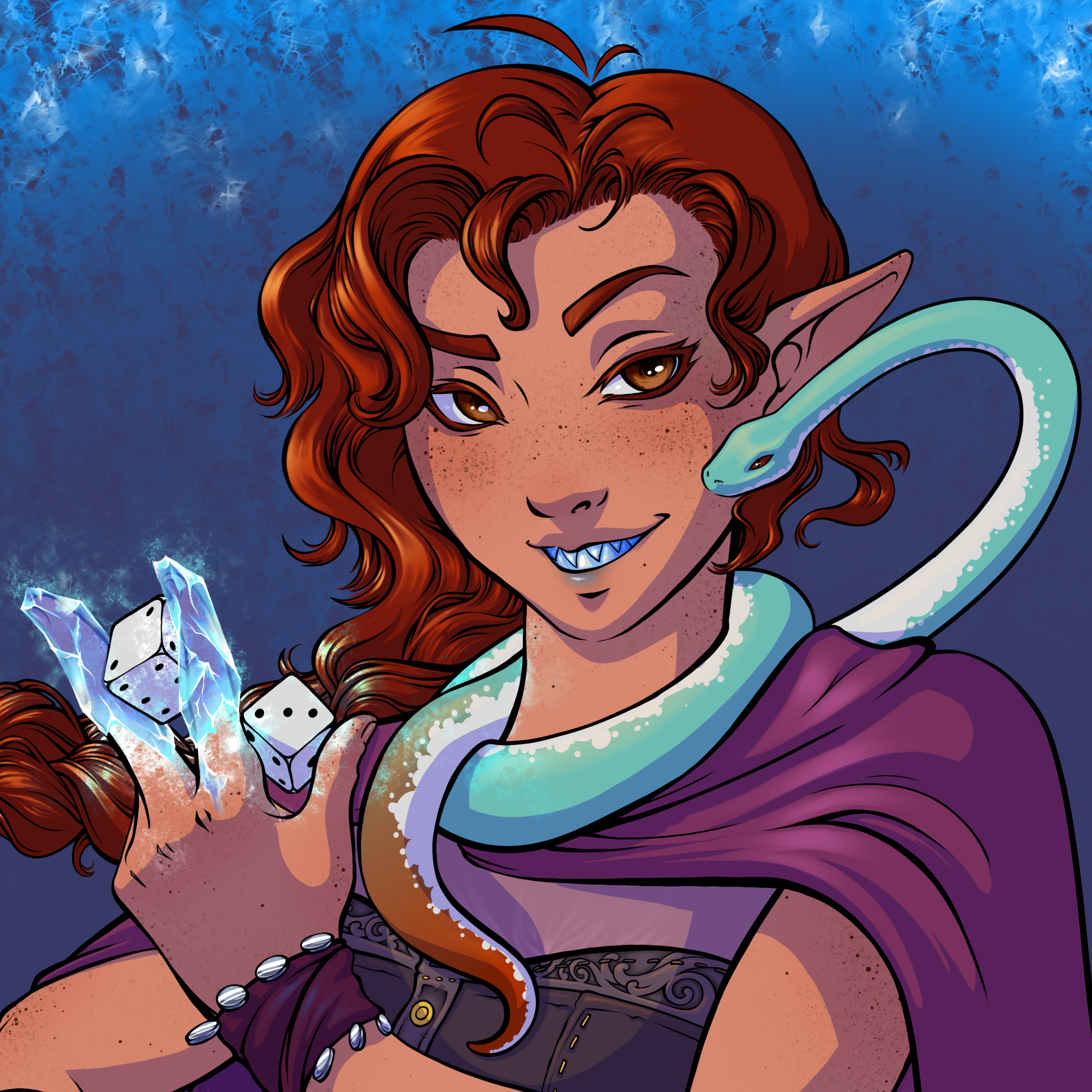 user avatar image for gwynnafairwind