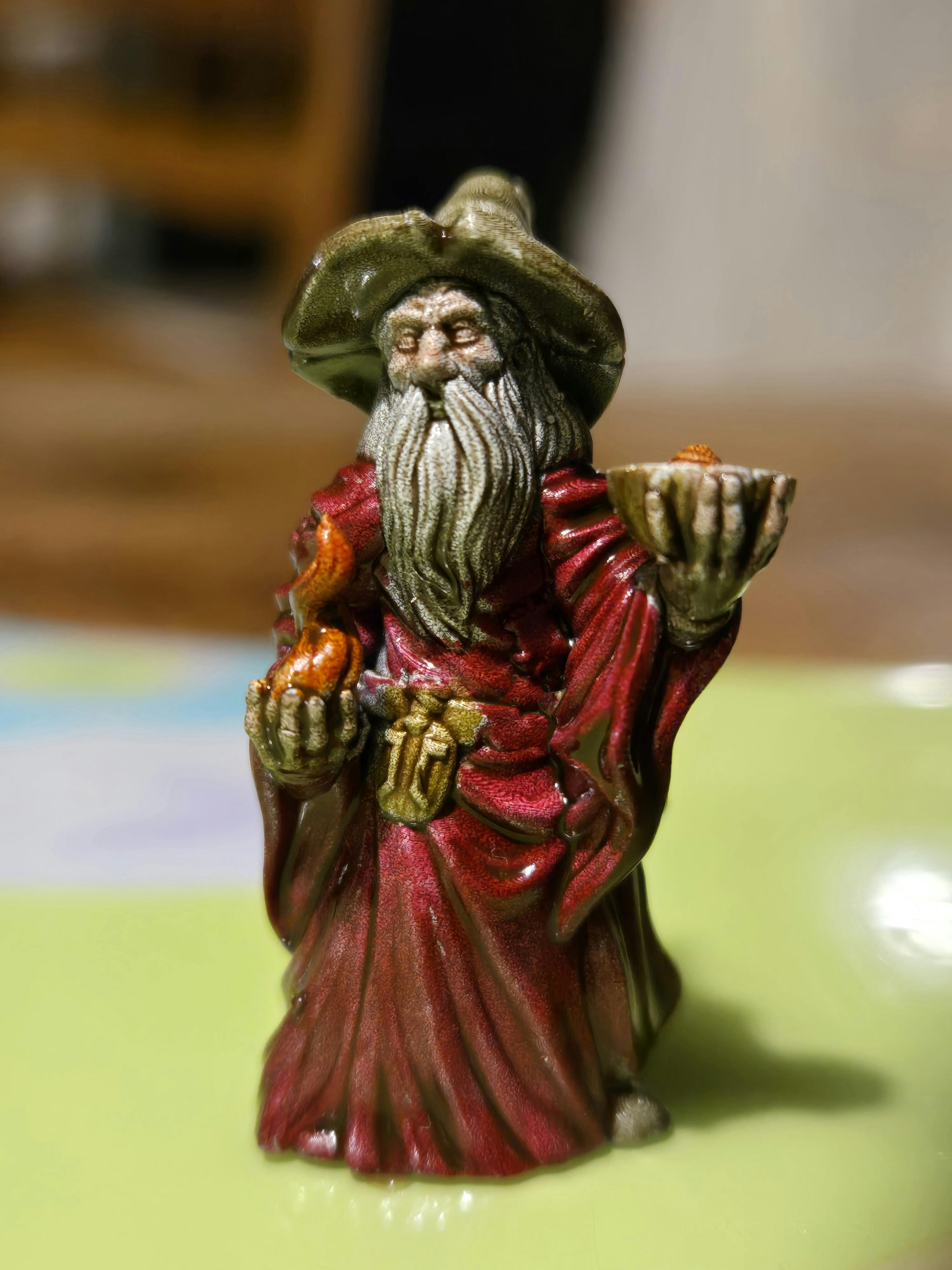 user avatar image for Robert Fulton 