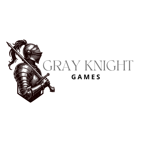 user avatar image for Gray Knight Games