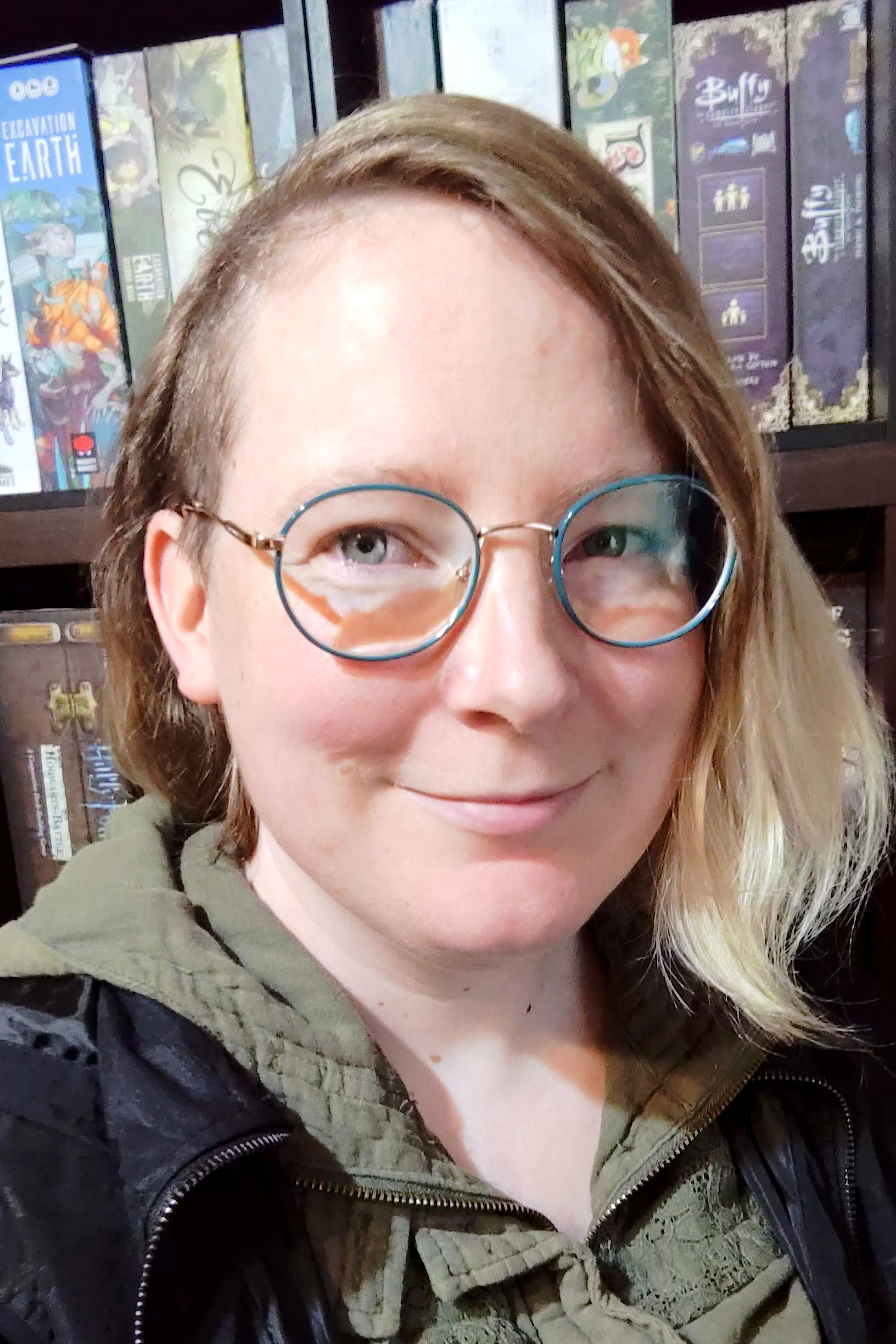 user avatar image for Rose Grigg