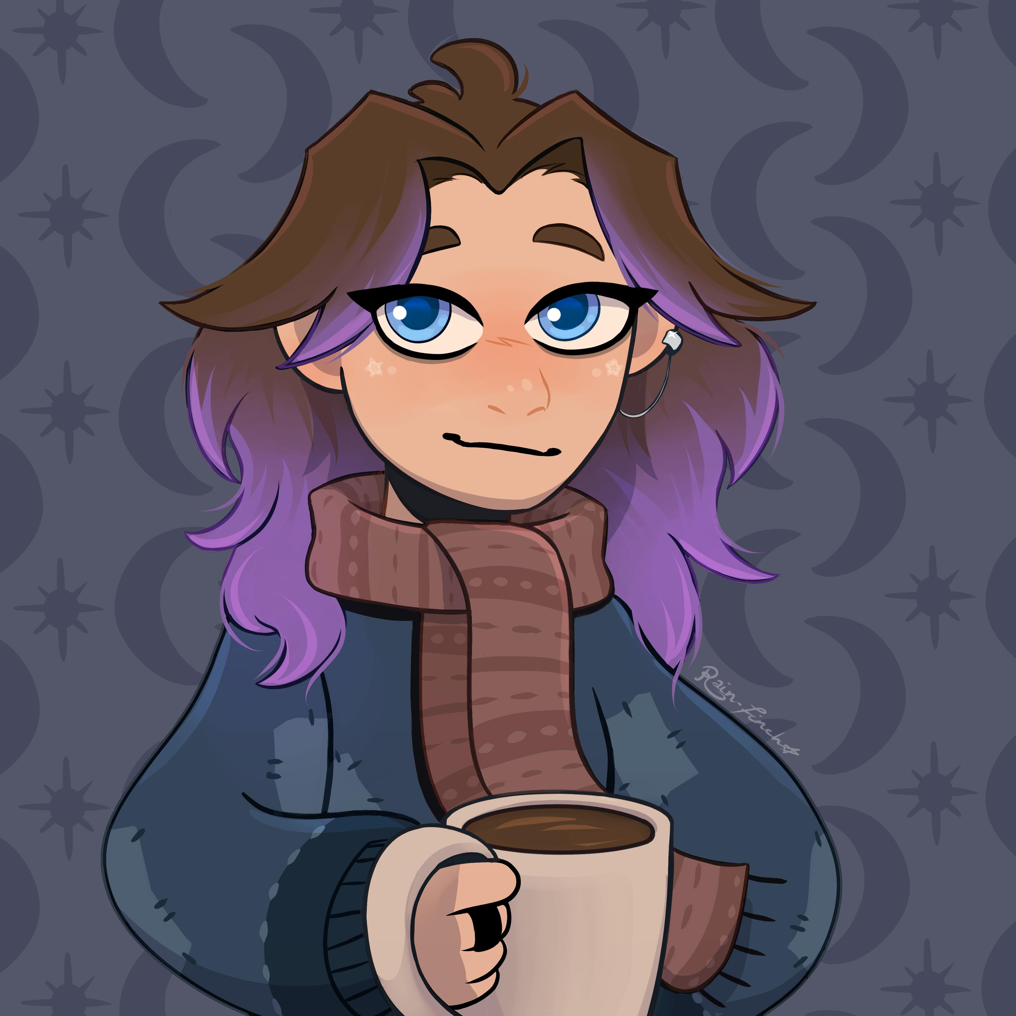 user avatar image for Hannah Milner