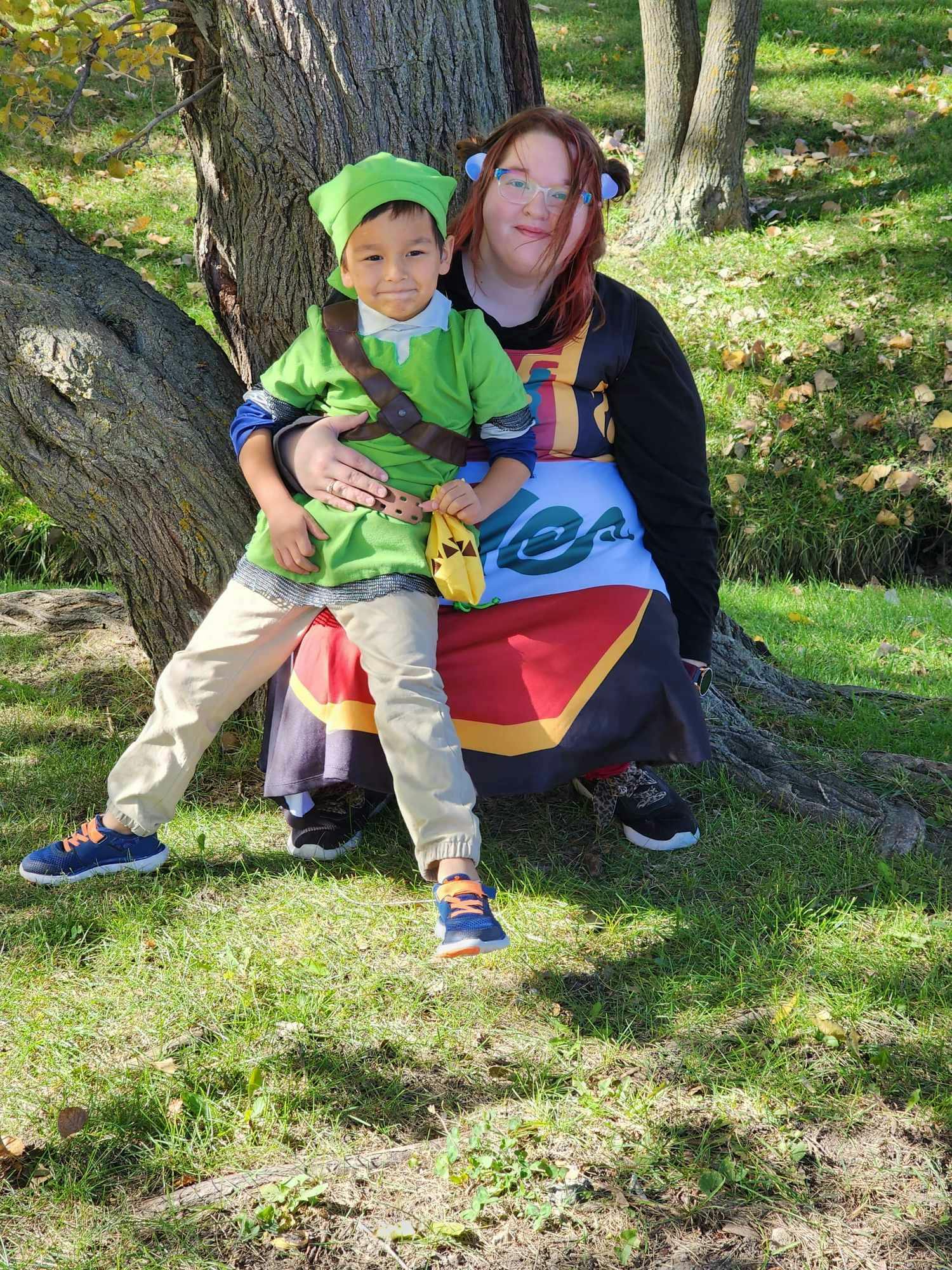 user avatar image for Caitlin