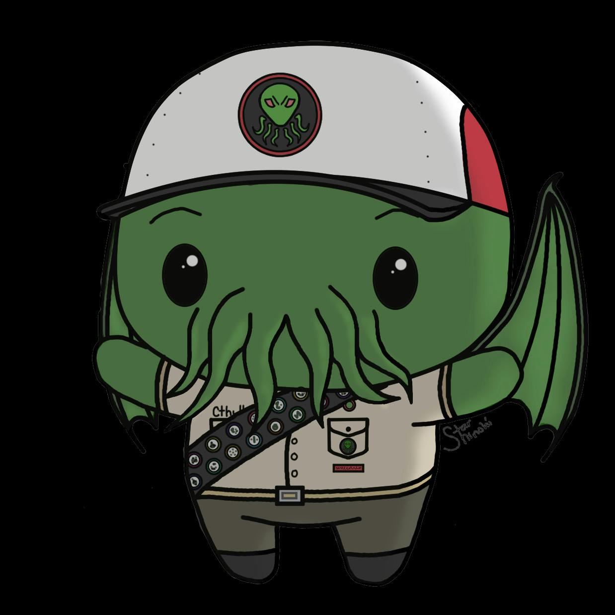 user avatar image for StarShinobi