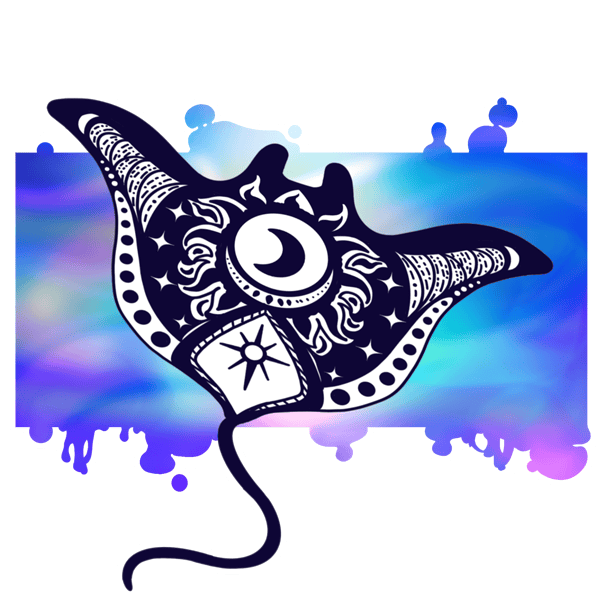 Celestial Stingray