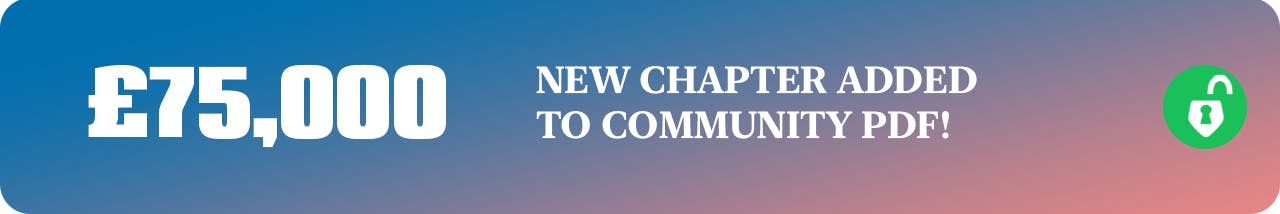 new chapter to the community pdf
