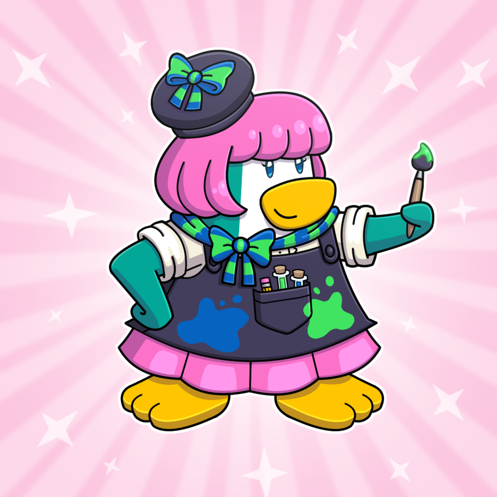 user avatar image for Aqua