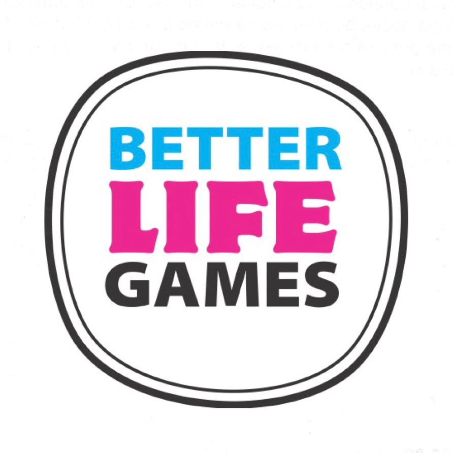 user avatar image for Better Life Games