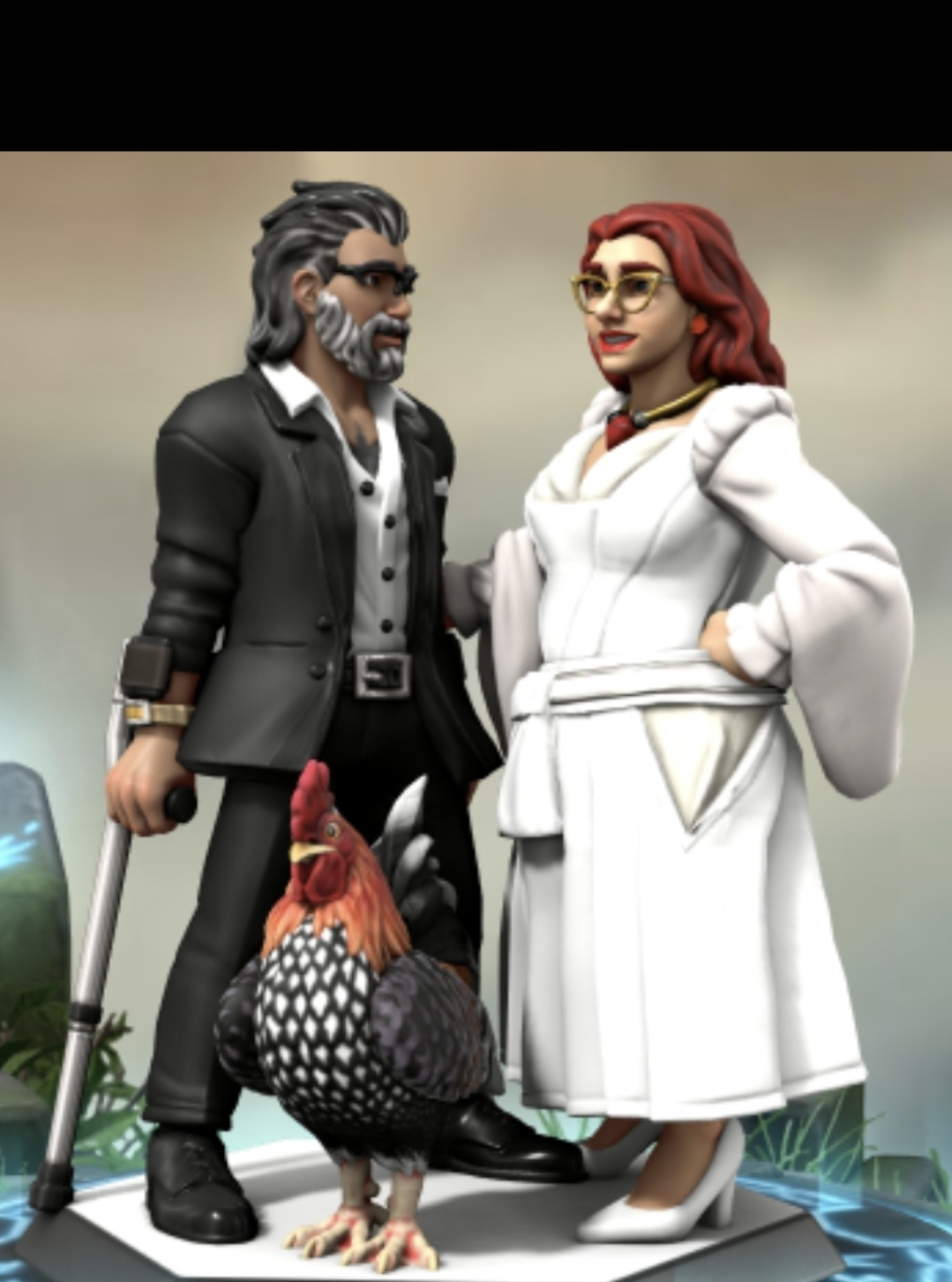 user avatar image for JDSantiago