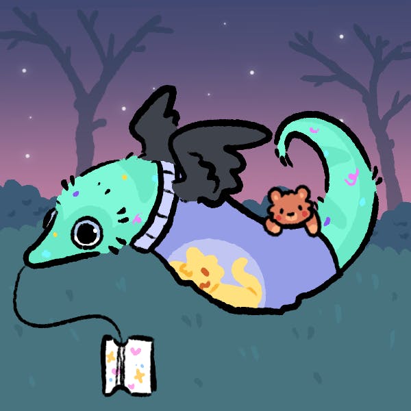 user avatar image for Carter