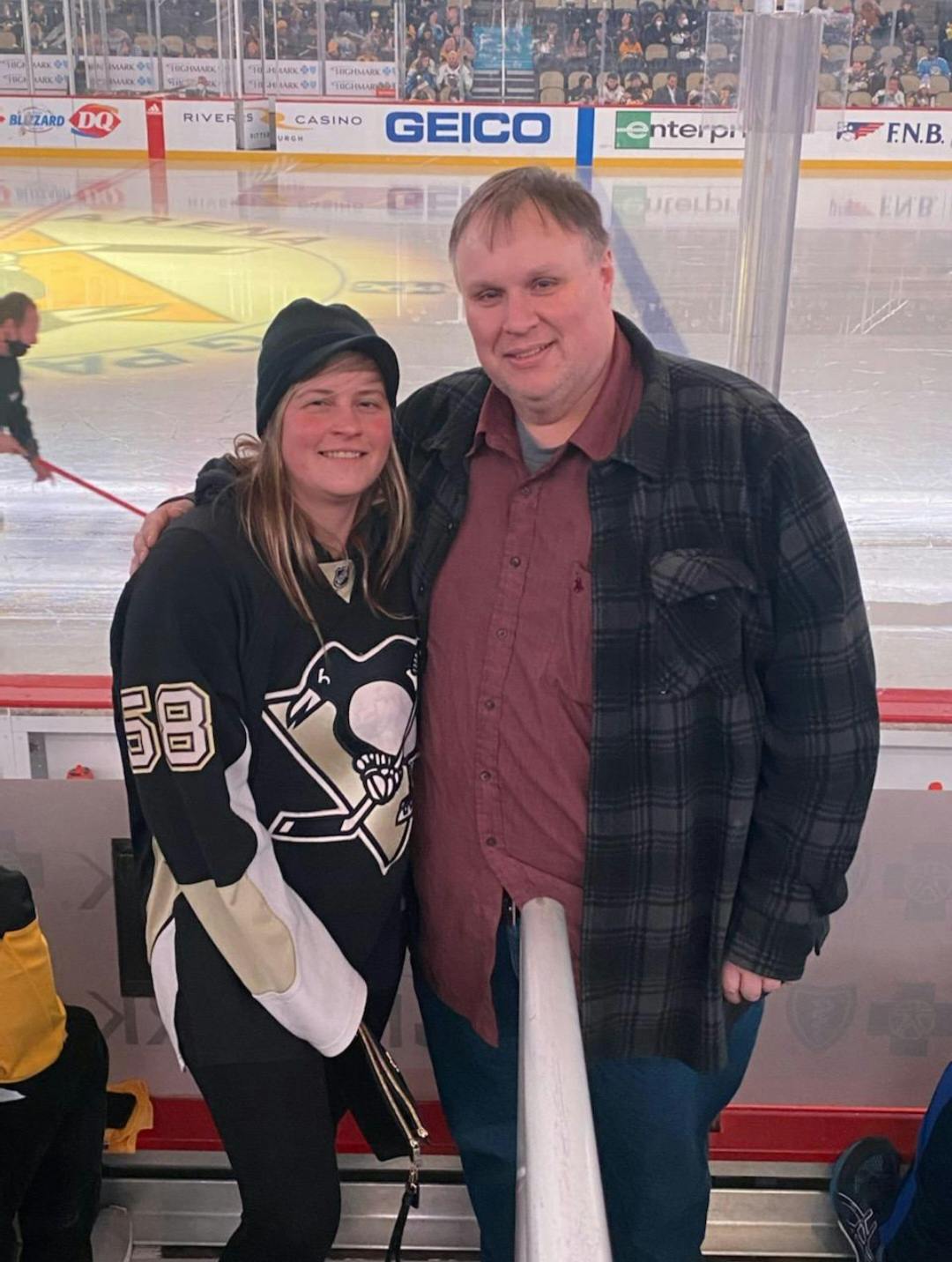 user avatar image for Dennis Duffy