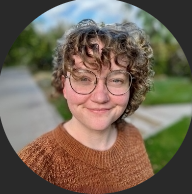 user avatar image for Alena McPhalen