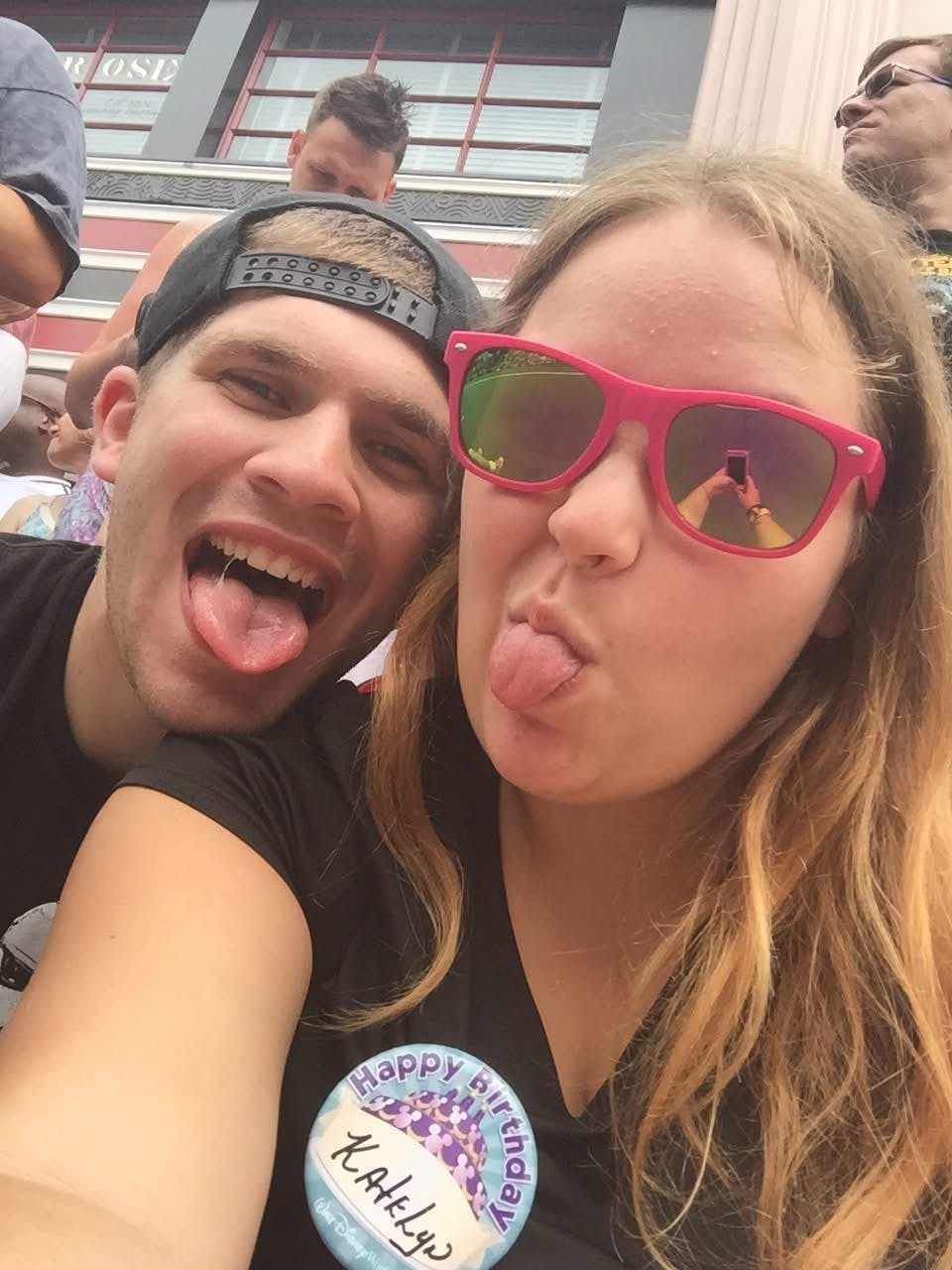 user avatar image for Katie