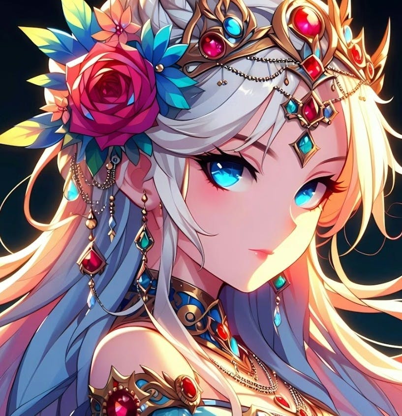 user avatar image for Dutchess L