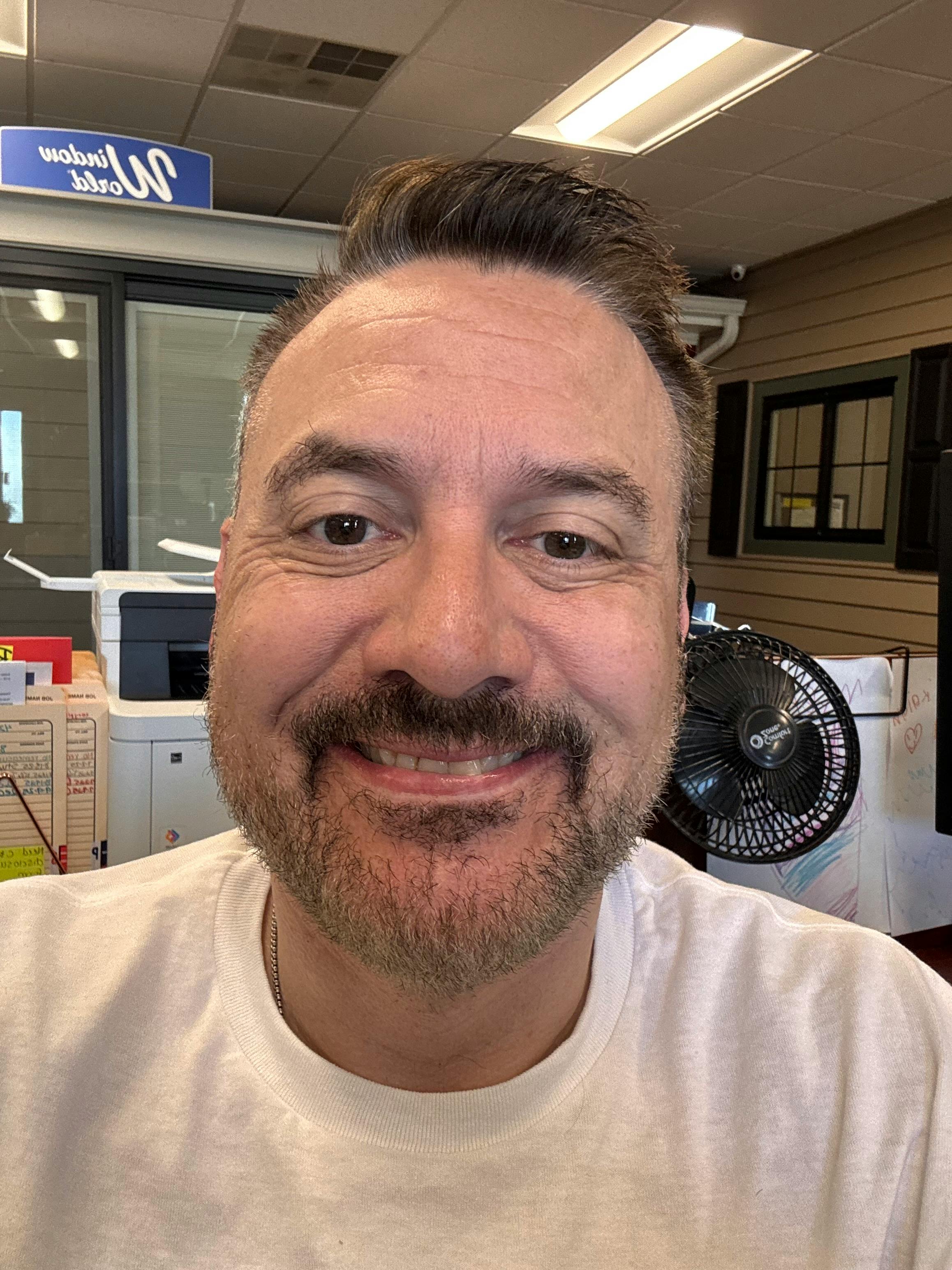 user avatar image for Shane Romee