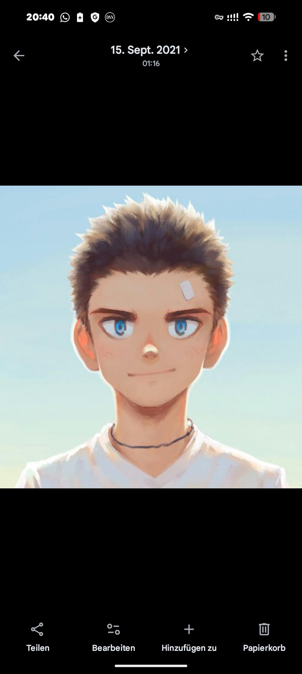 user avatar image for Kidabyte