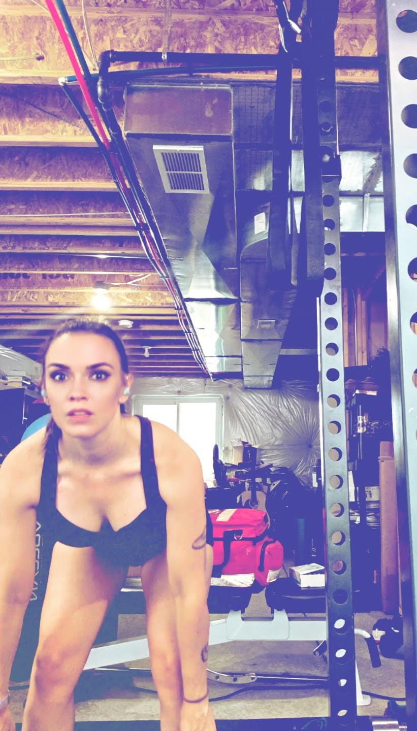 user avatar image for Molly Hamilton