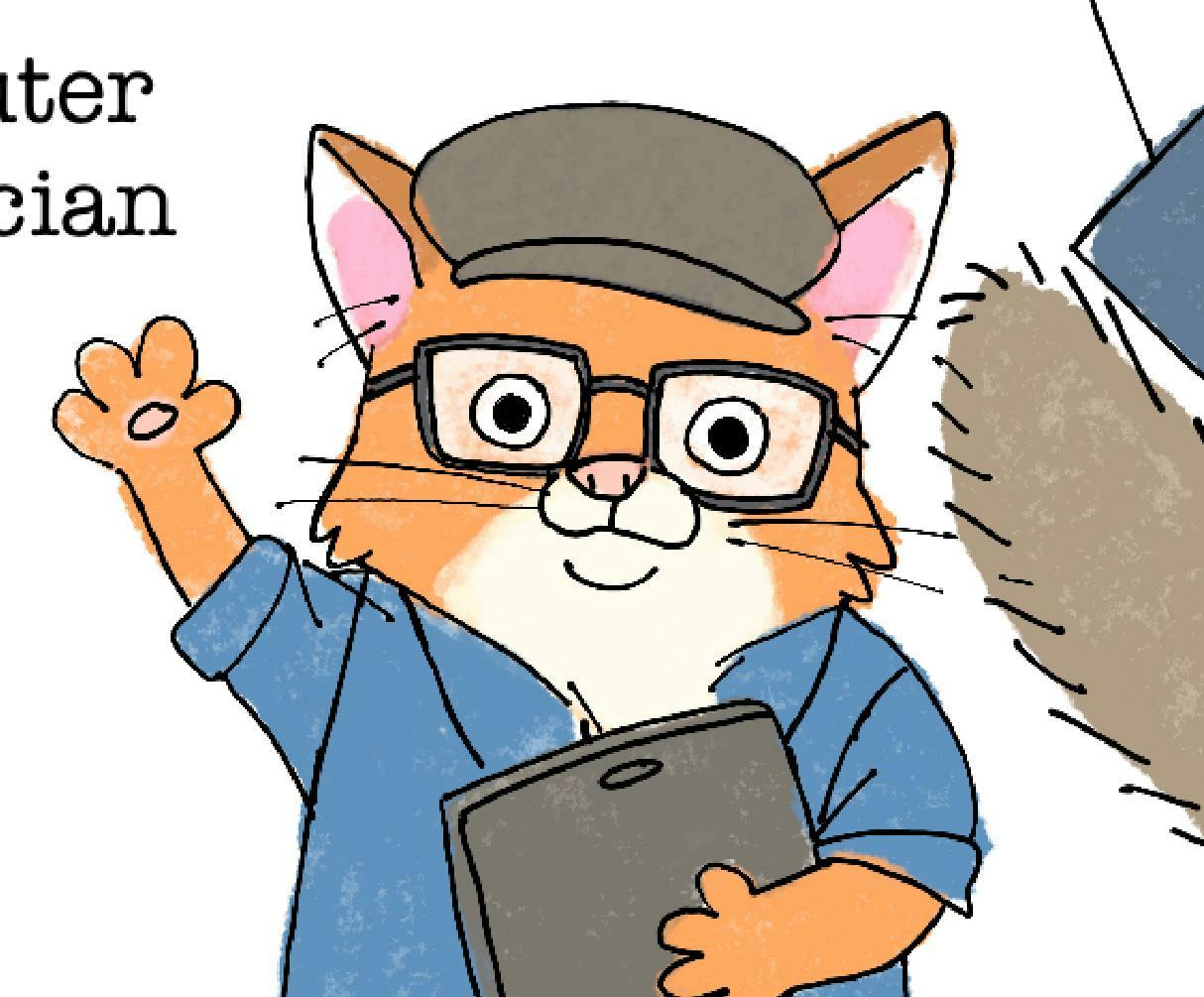 user avatar image for Riley Kestrel