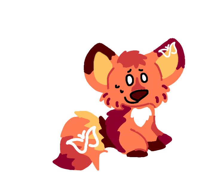 Twist (ADHD Fox)