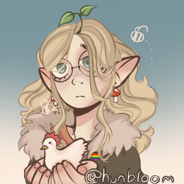 user avatar image for VioletWolf