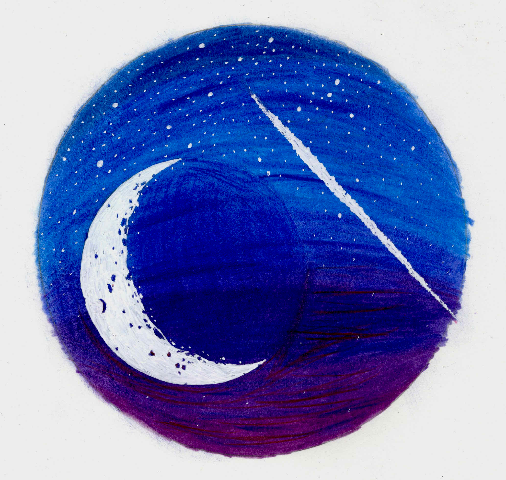 user avatar image for Starlight Synthonies