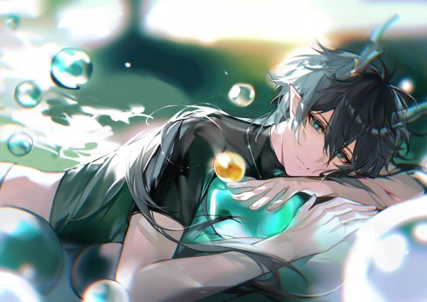 user avatar image for Amenami