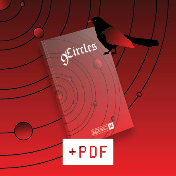 EARLY BIRD - 9Circles Print (Physical)