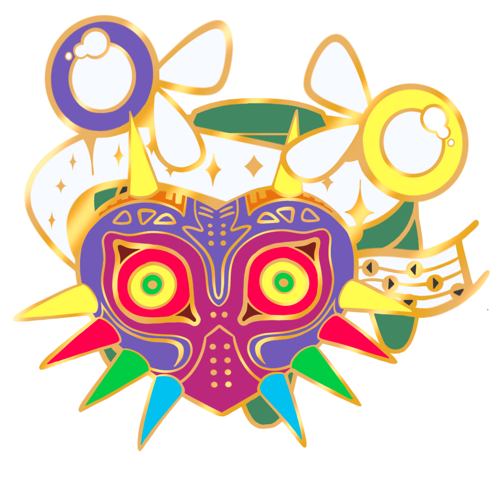 Majora's Mask