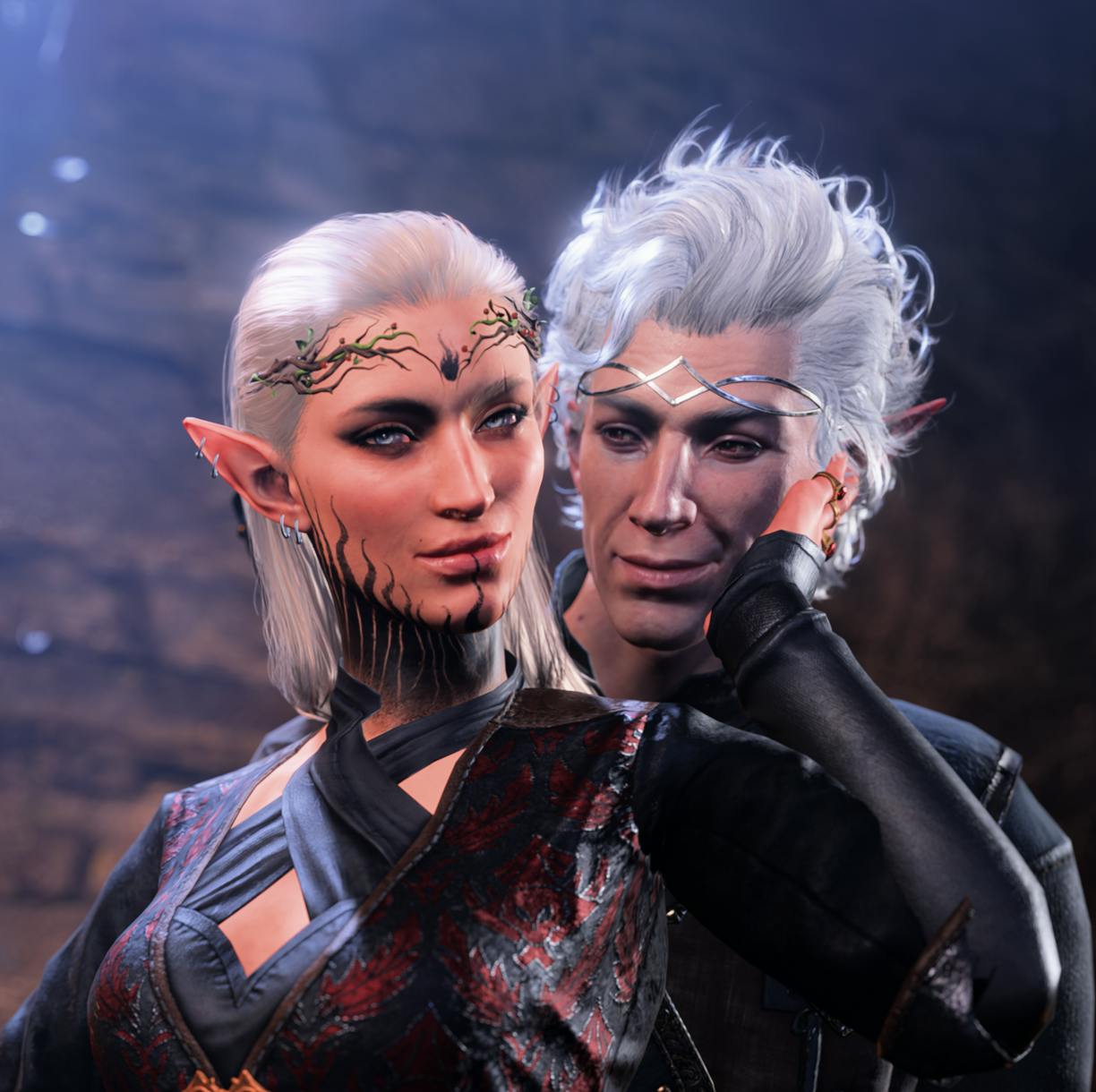 user avatar image for Chesire02
