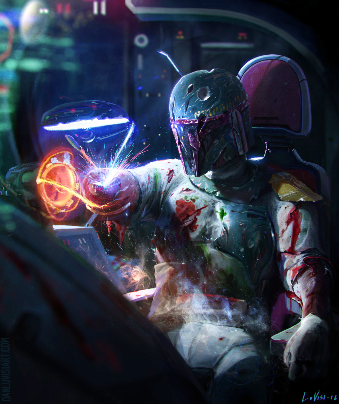 user avatar image for Corey H