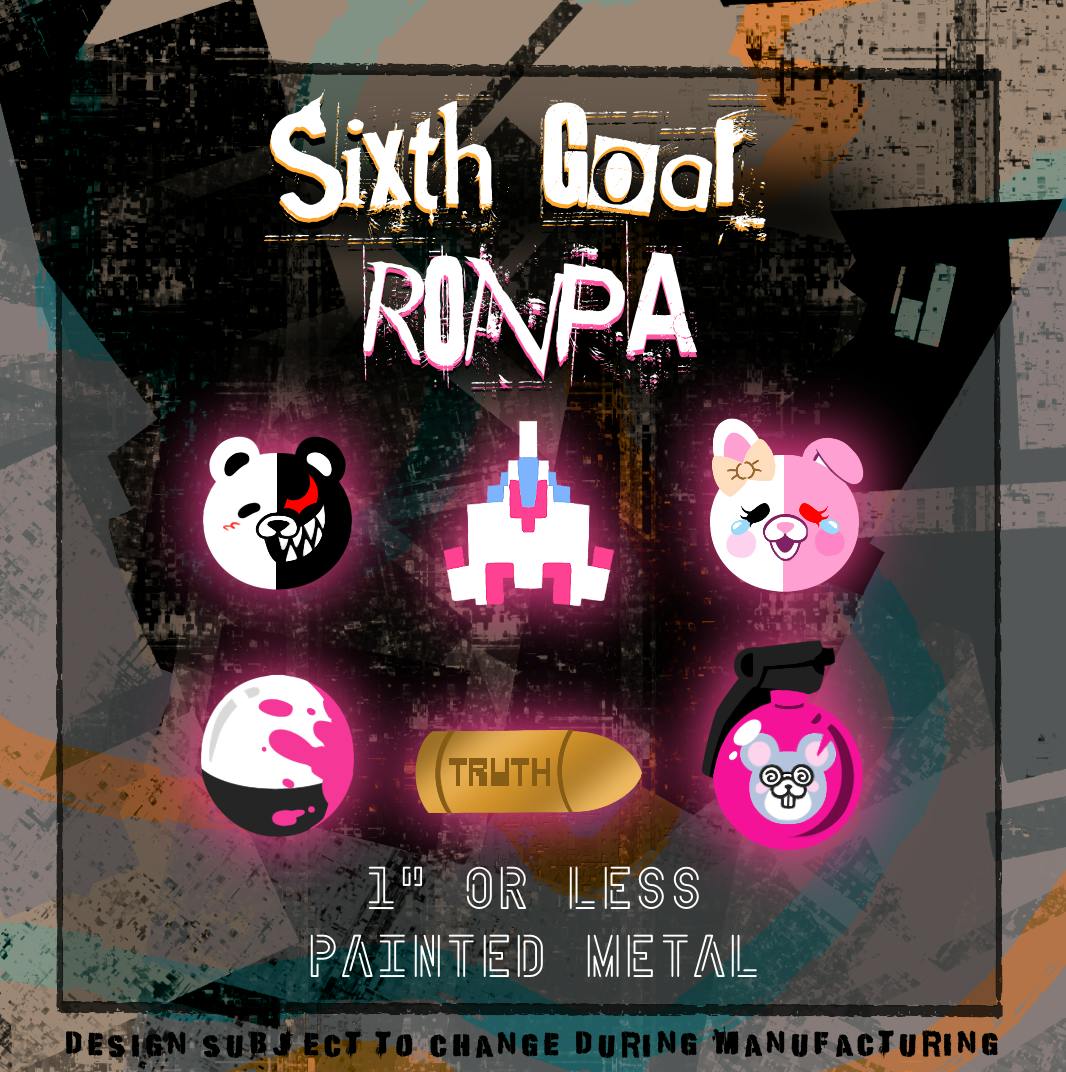 RONPA!