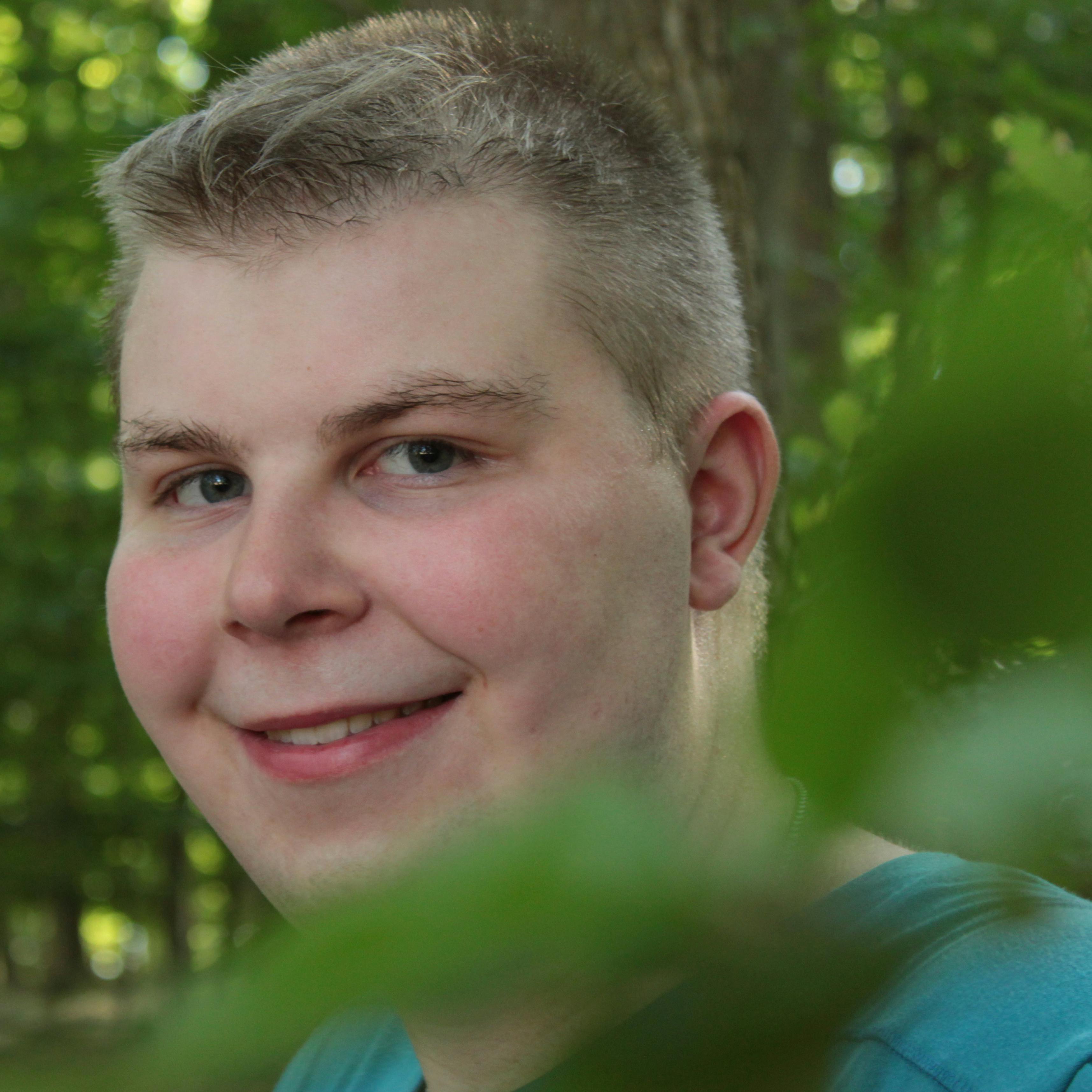 user avatar image for Noah Mehling