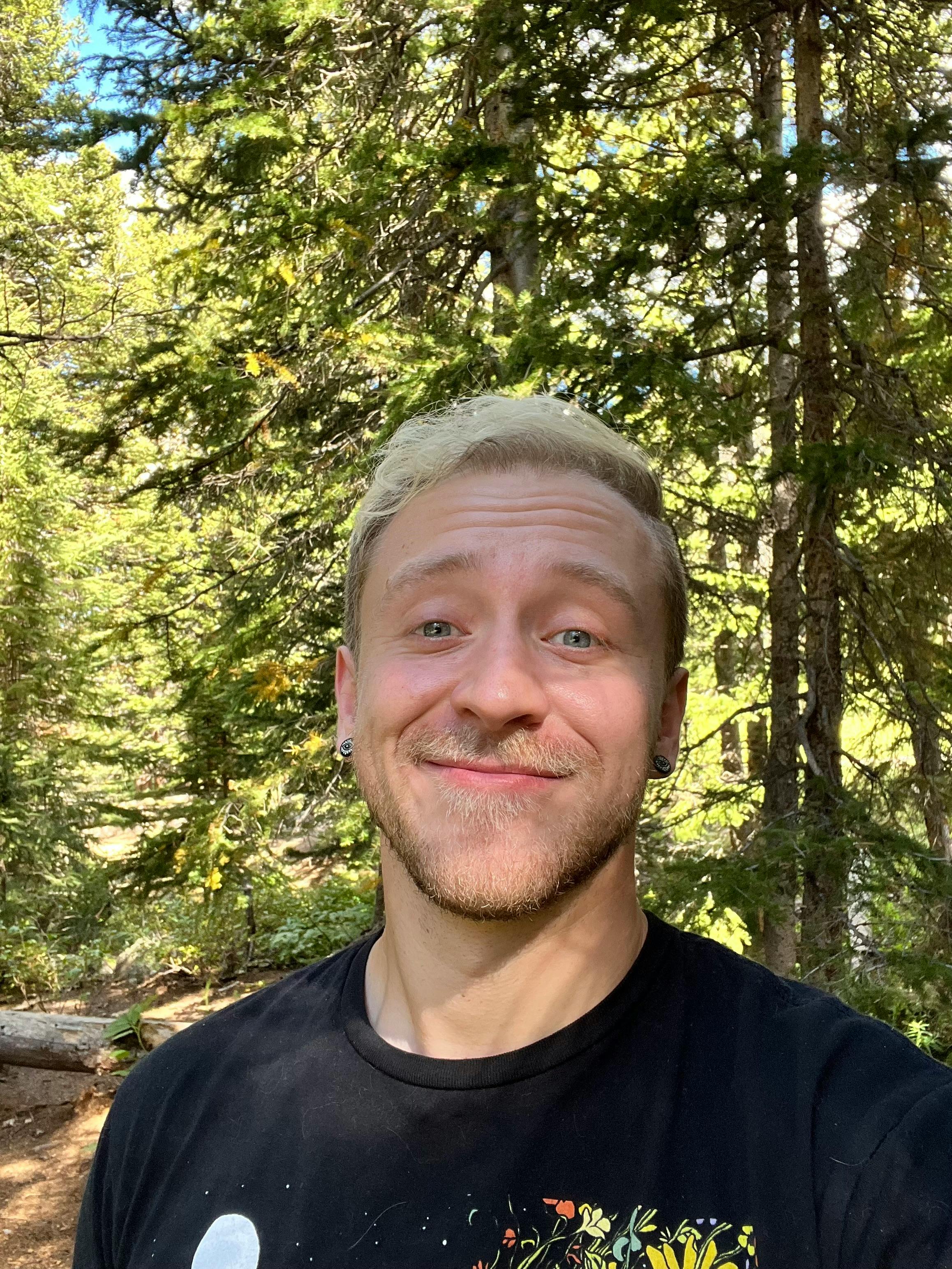 user avatar image for Spencer