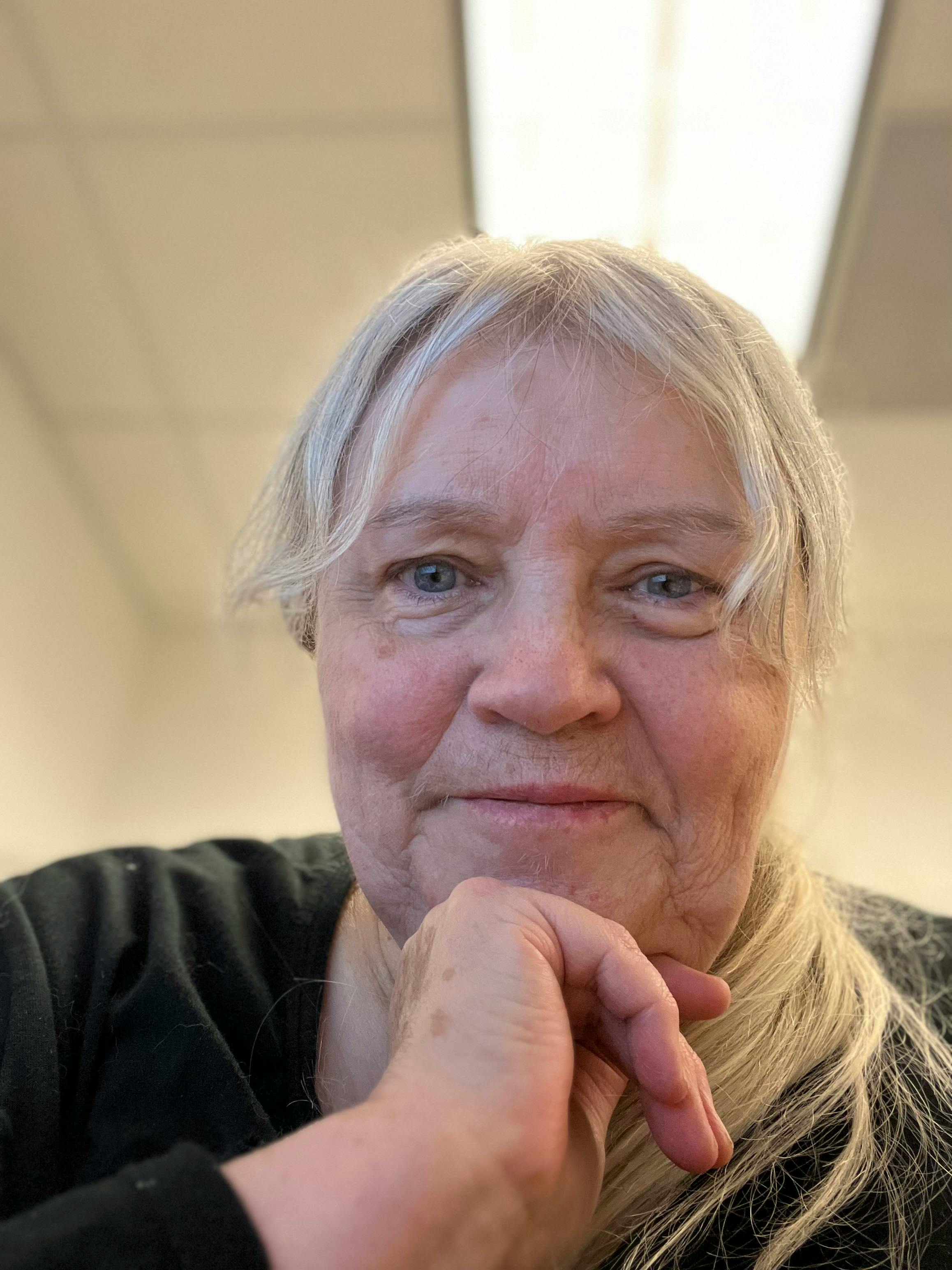 user avatar image for Marybeth  Roden