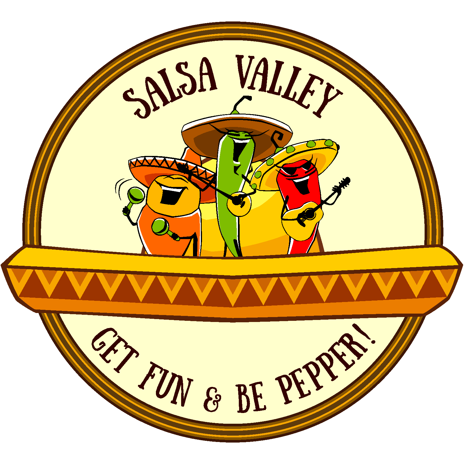 user avatar image for Salsa Valley