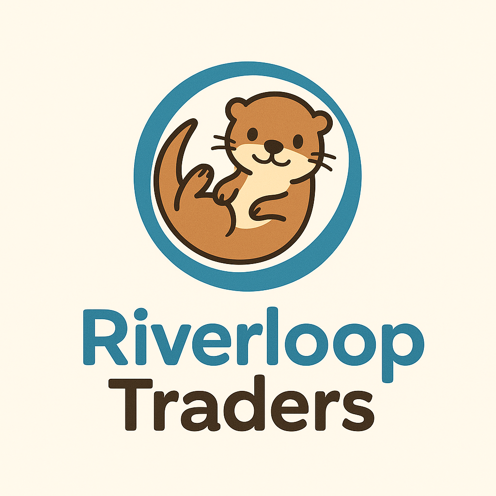 user avatar image for Riverloop Traders