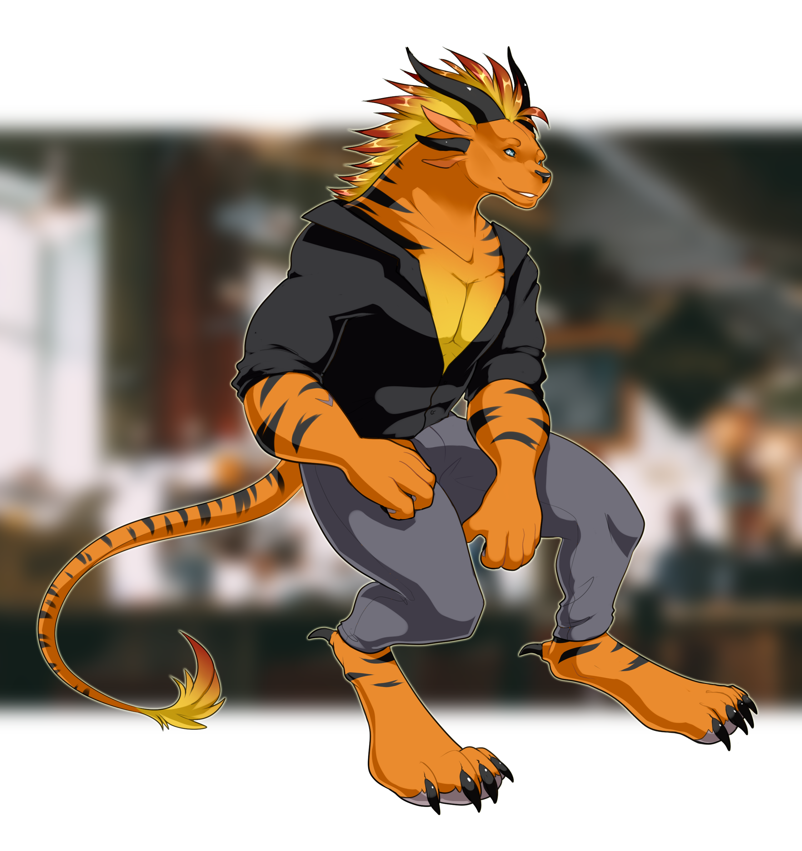 user avatar image for CinderCharr