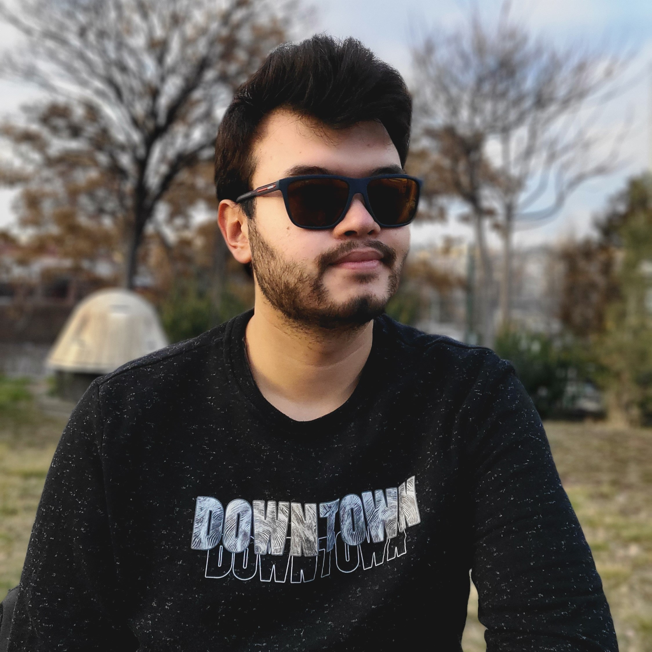 user avatar image for Mohammad Muttaqi