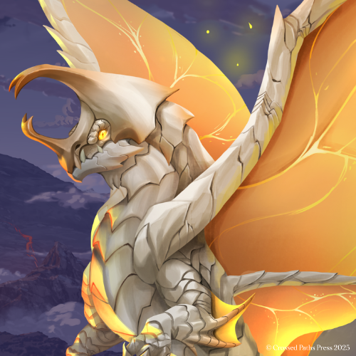 Sun Dragon
