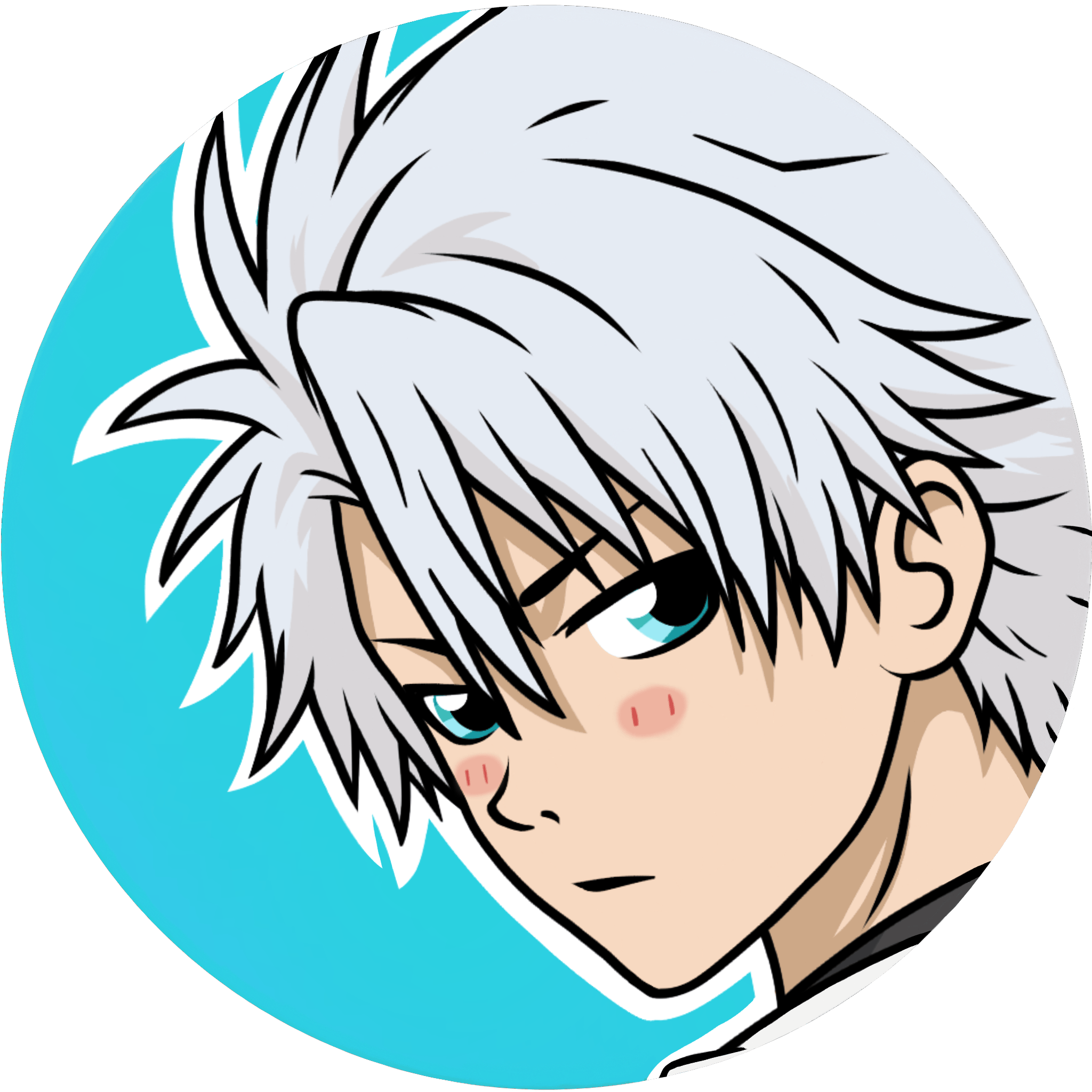 user avatar image for 𝙎𝙝𝙞𝙧𝙤ᯓᡣ𐭩シロ
