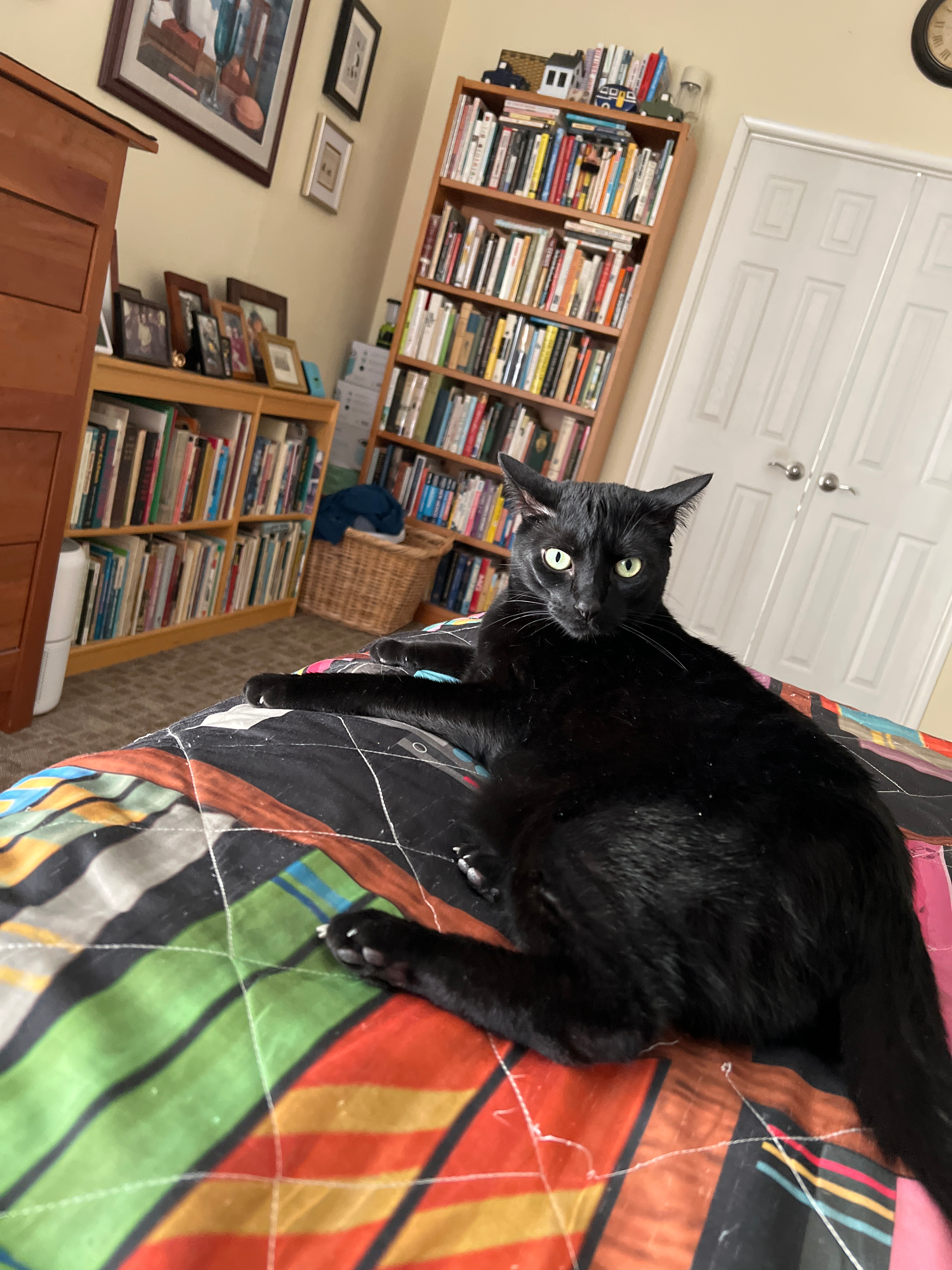 user avatar image for John Cain